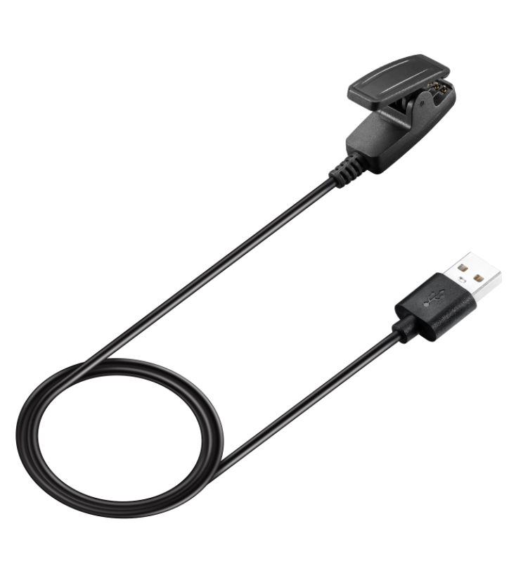 Garmin Lily USB Charging Cable Compatible With Smartwatch