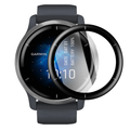 Garmin Venu 2 képernyővédő teljes lefedéssel
