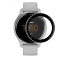 Garmin Venu 2S 40 mm kijelzővédő teljes lefedéssel
