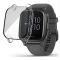 Garmin Venu Sq átlátszó védőtok okosórához