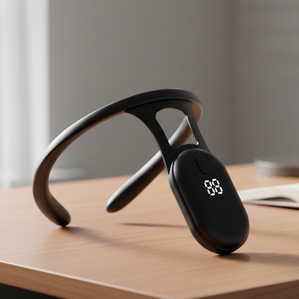 AlignMate Verstellbarer Haltungskorrektor für gesunde Ausrichtung