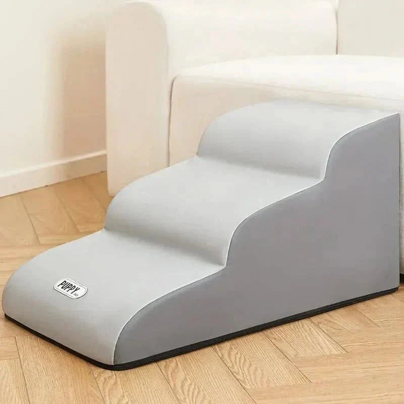 NovaSteps ペット用階段 小型・高齢ペットの安全な昇り降り用