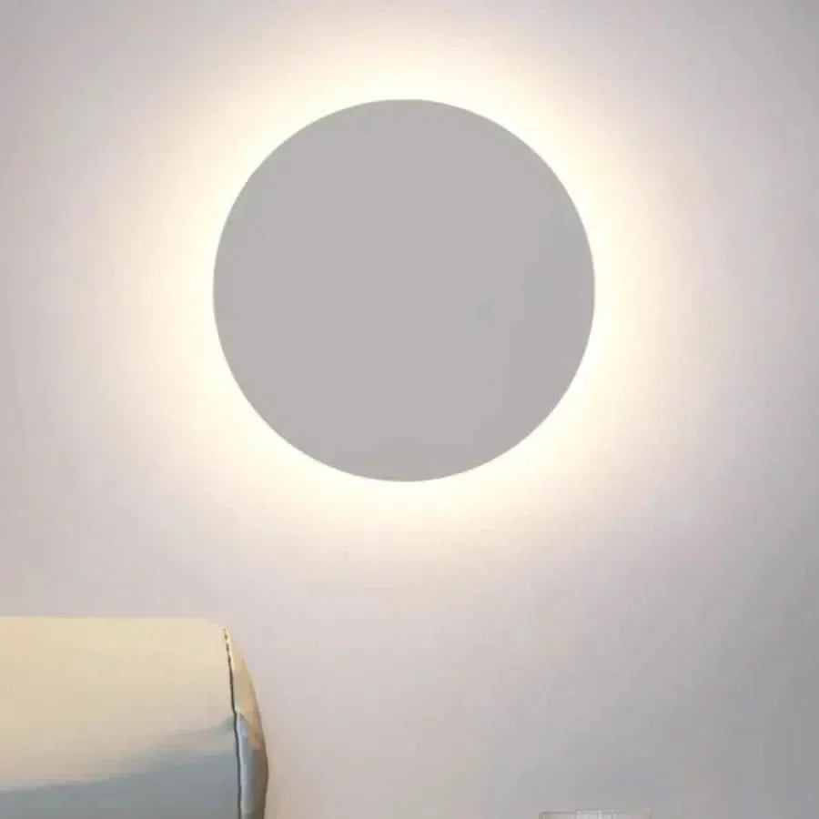 Nova Outdoor Wall Light Weatherproof LED Wall Lamp For Homeowners