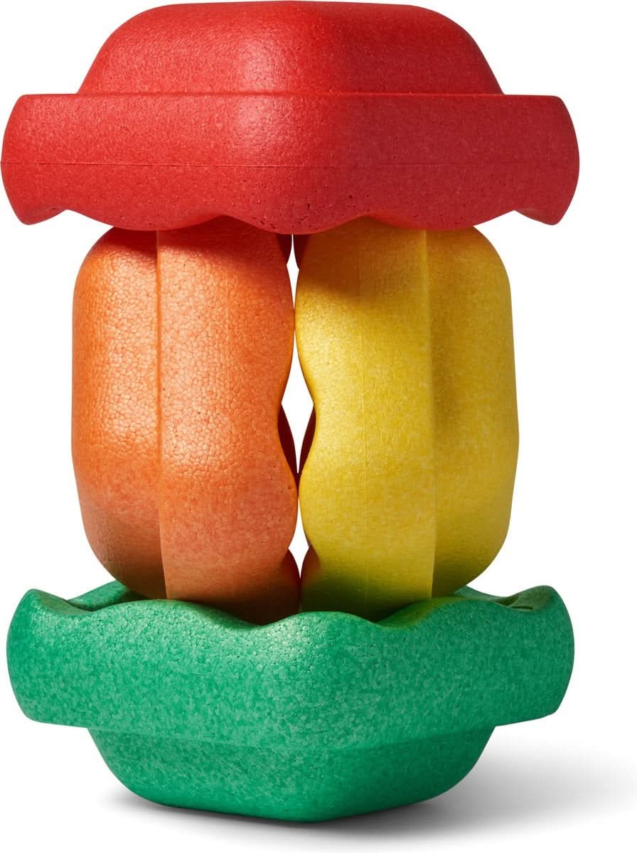 AeroBalance Blocks for Kids Build Balance and Confidence