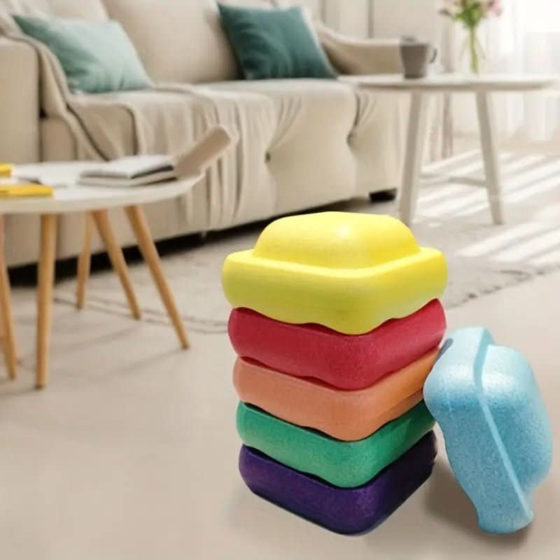 AeroBalance Blocks for Kids Build Balance and Confidence