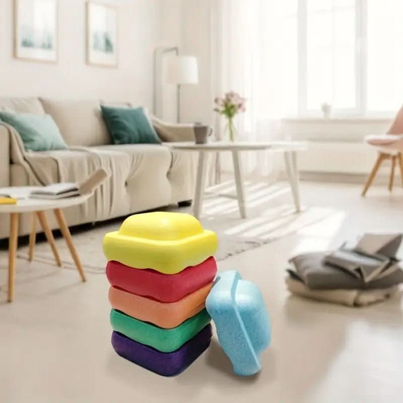 AeroBalance Blocks for Kids Build Balance and Confidence