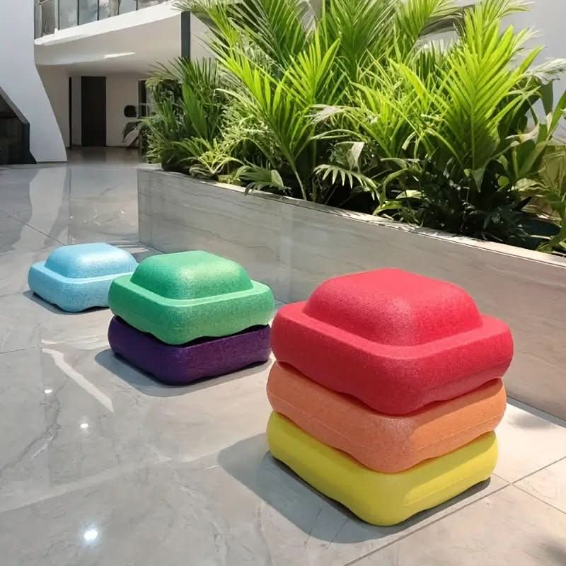 AeroBalance Blocks for Kids Build Balance and Confidence