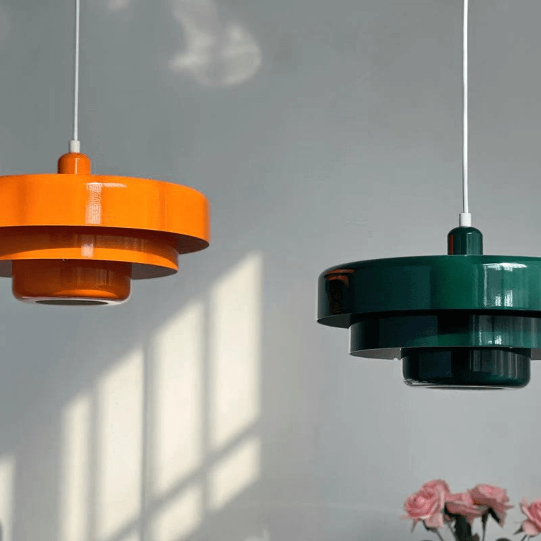 Aurelia elegáns háromszintes függeszték makaron színekben