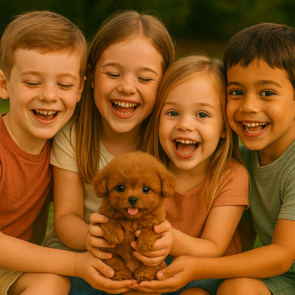 NovaPup ロボット子犬 インタラクティブおもちゃ 子供向け 歩いて、吠えて、しっぽを振る