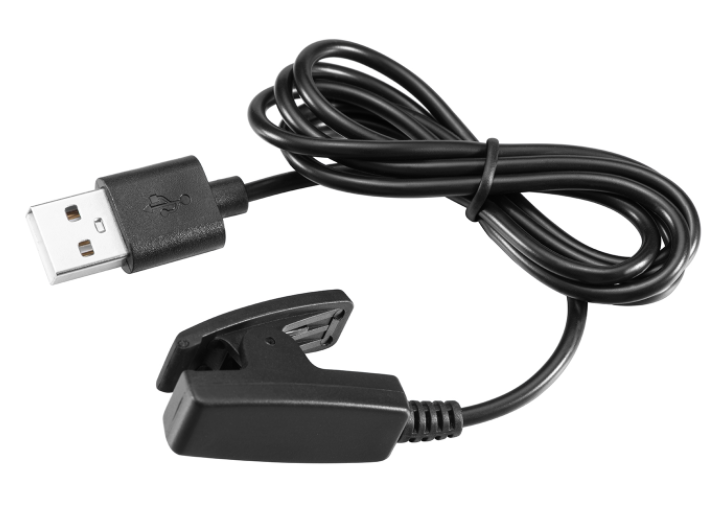 Garmin Lily USB Charging Cable Compatible With Smartwatch