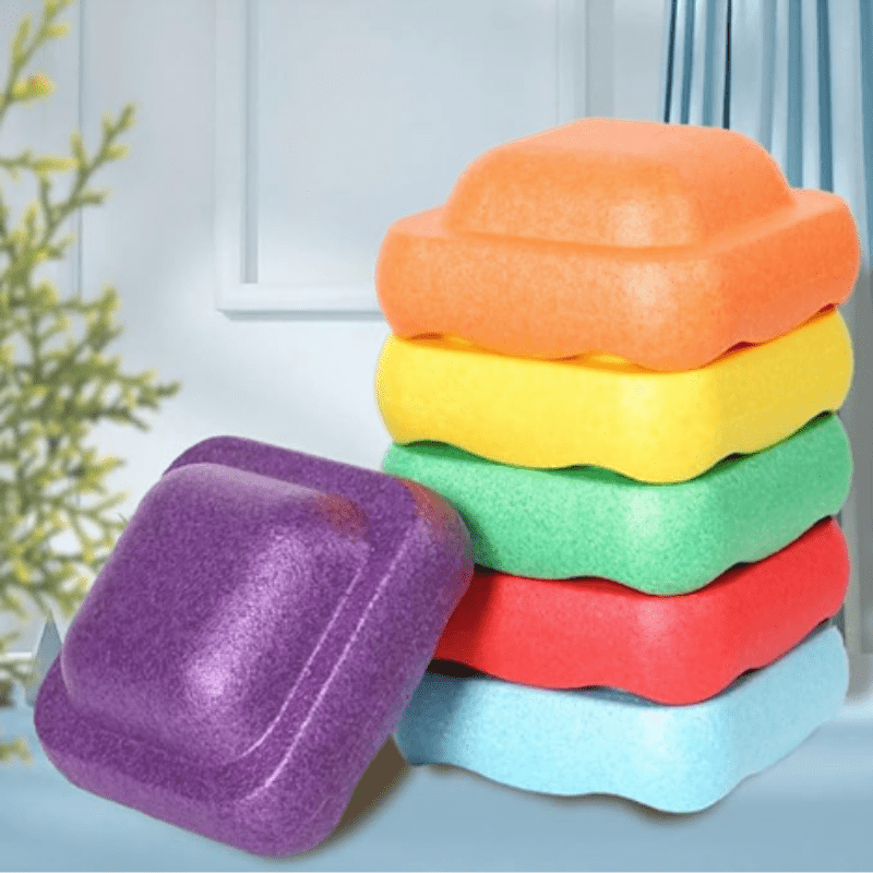 AeroBalance Blocks for Kids Build Balance and Confidence