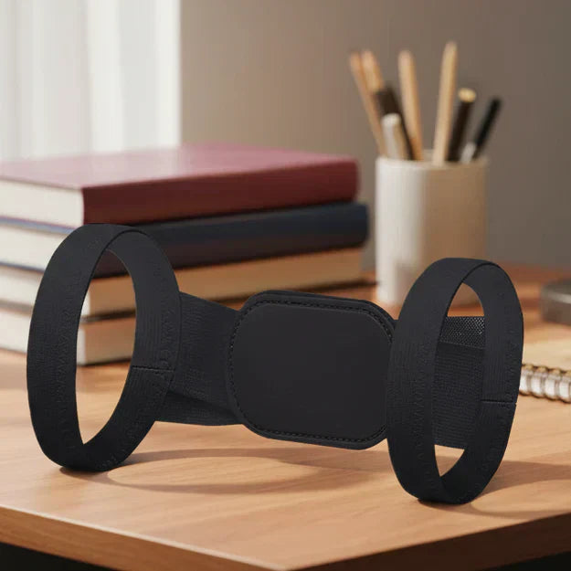 AeroFlex Invisible Posture Corrector For Back Pain Relief