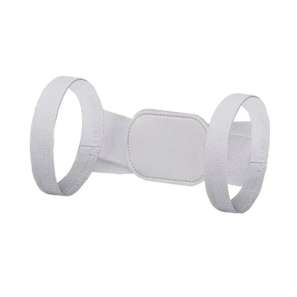 AeroFlex Onzichtbare Houdingscorrector voor Rugpijnverlichting