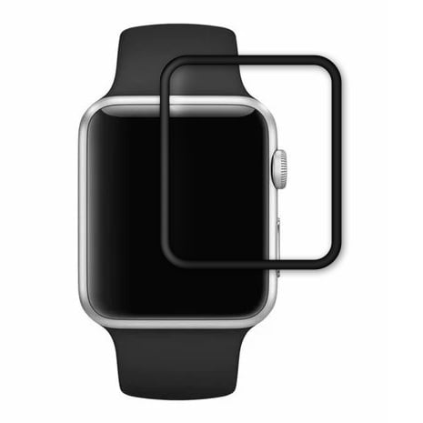 Apple Watch képernyővédő Apple Watch modellekhez és változatokhoz