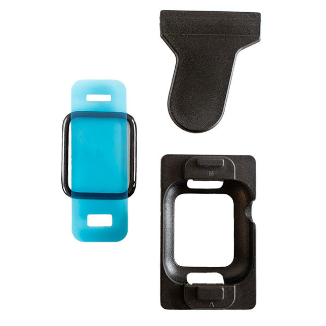 Apple Watch képernyővédő az Apple Watch kijelzőjének védelmére