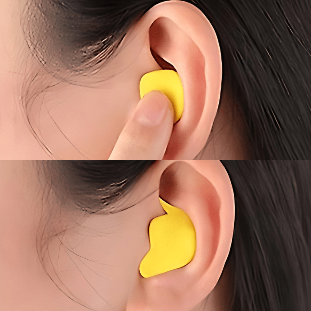 CalmSound コンフォートイヤホン 最高の安らぎと快適さのために