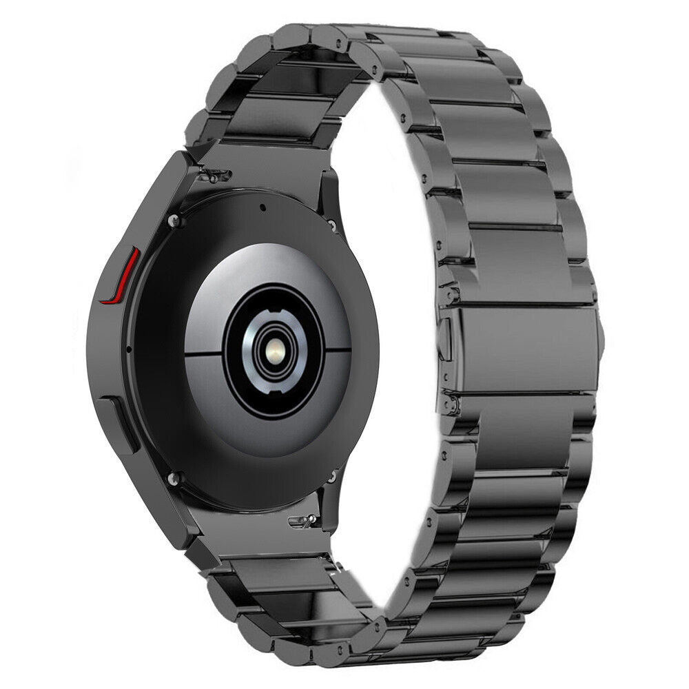 Grafit titán szíj Samsung Galaxy Watch 5 Pro-hoz