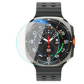 Üveg képernyővédő Samsung Galaxy Watch Ultra-hoz